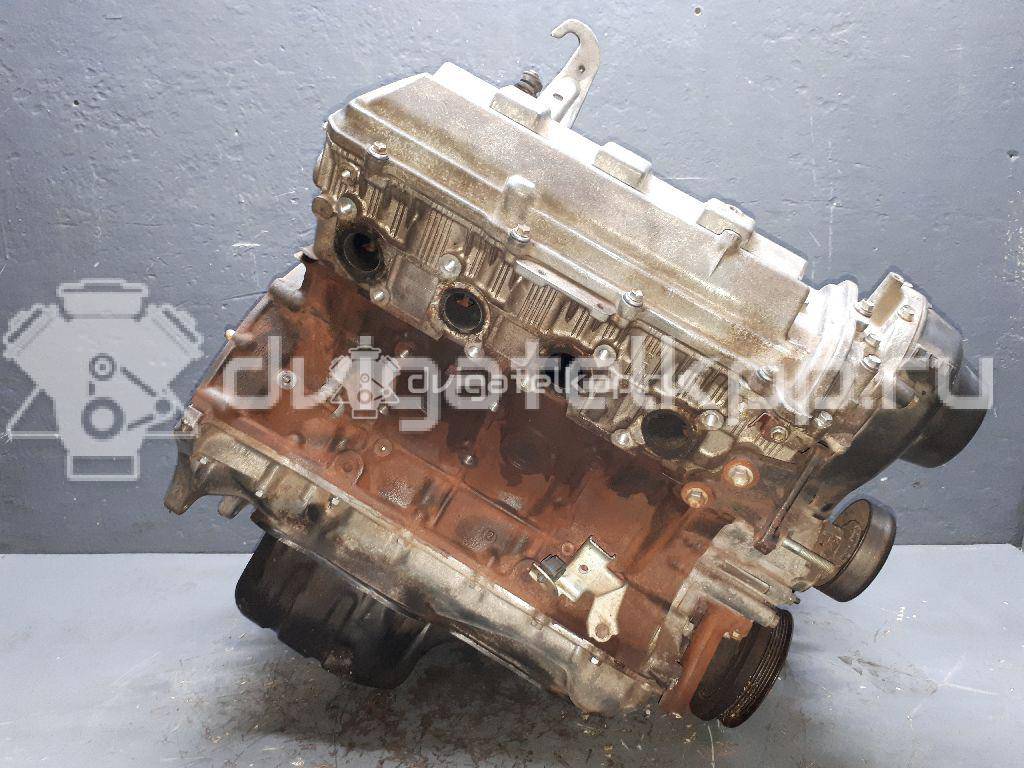 Фото Контрактный (б/у) двигатель 2UZ-FE для Toyota Land Cruiser / Tundra , / 4 / Sequoia 233-288 л.с 32V 4.7 л бензин 1900050420 {forloop.counter}}