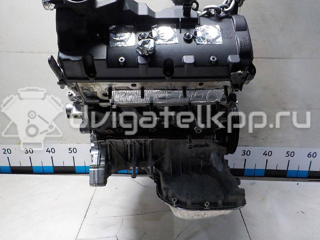 Фото Контрактный (б/у) двигатель CDUD для Audi A7 Sportback 4Ga, 4Gf / Q5 / A6 245 л.с 24V 3.0 л Дизельное топливо 059100099G {forloop.counter}}