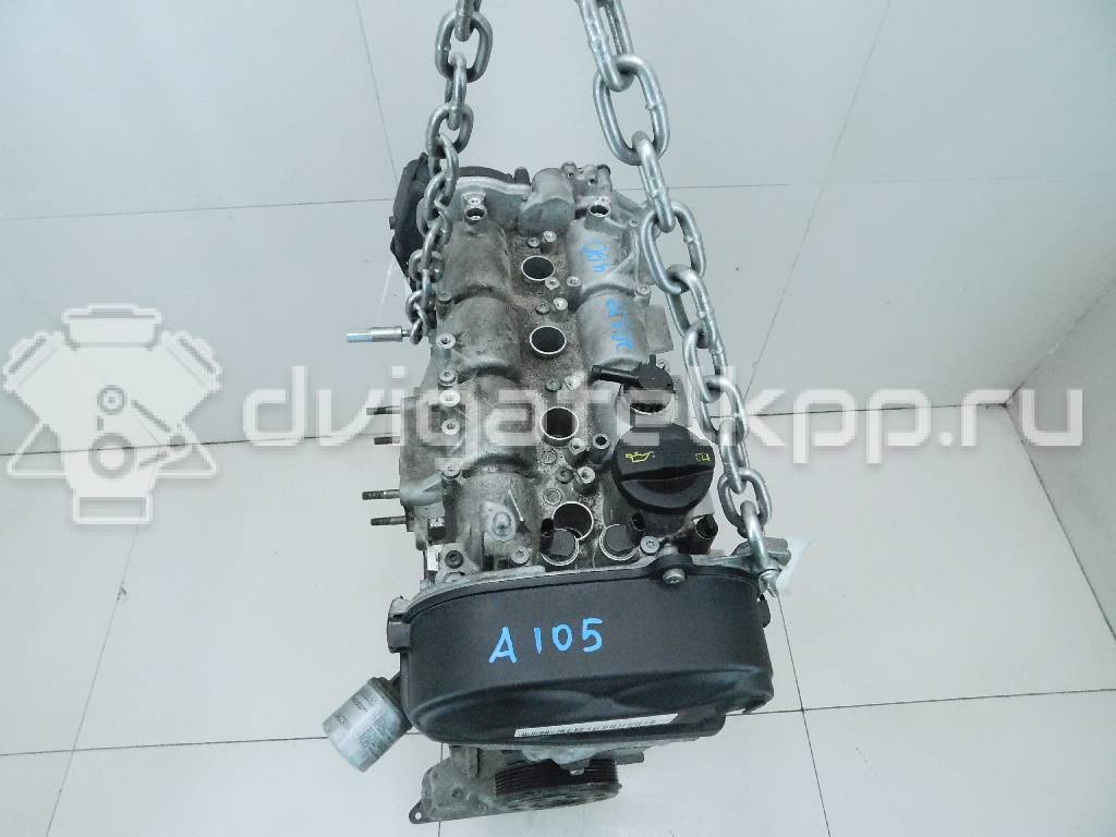 Фото Контрактный (б/у) двигатель CVNA для Audi A5 / A4 150 л.с 16V 1.4 л бензин 04E100033N {forloop.counter}}