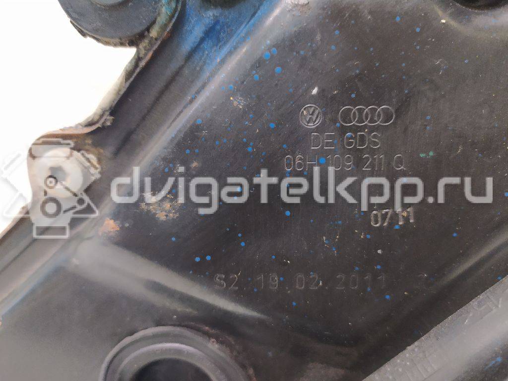 Фото Контрактный (б/у) двигатель CAEB для Audi A5 / A4 / A6 211 л.с 16V 2.0 л бензин 06H100033M {forloop.counter}}