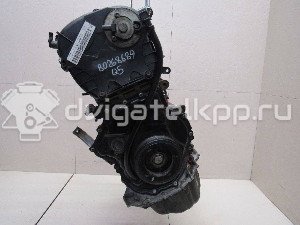 Фото Контрактный (б/у) двигатель CDN для Audi (Faw) A4L / A6L 180-211 л.с 16V 2.0 л бензин 06H100033D {forloop.counter}}