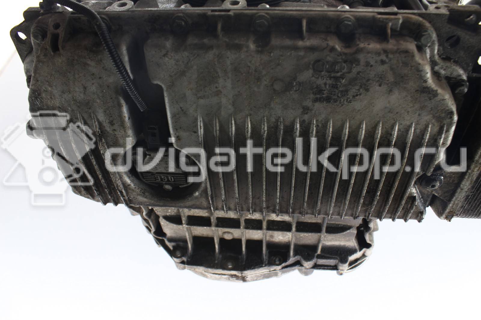 Фото Контрактный (б/у) двигатель BDW для Audi A6 177 л.с 24V 2.4 л бензин 06E100031AX {forloop.counter}}