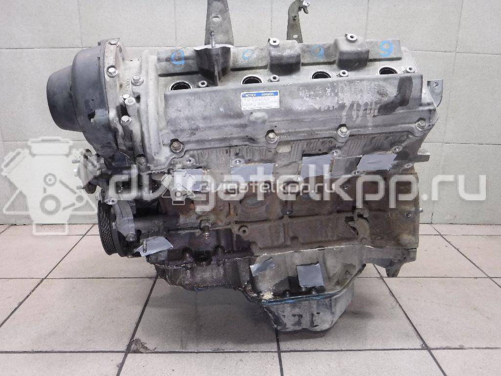 Фото Контрактный (б/у) двигатель 2UZ-FE для Toyota Land Cruiser / Tundra , / 4 / Sequoia 233-288 л.с 32V 4.7 л бензин {forloop.counter}}