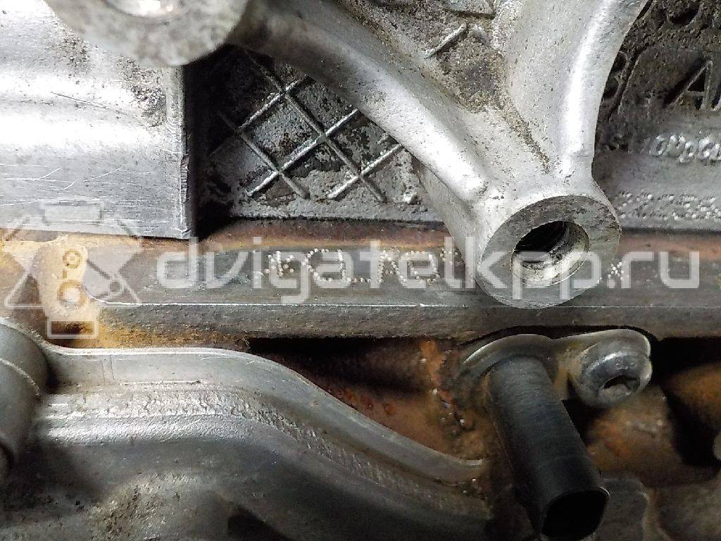 Фото Контрактный (б/у) двигатель MC для Audi 100 / 200 132-165 л.с 10V 2.2 л бензин 059100099H {forloop.counter}}