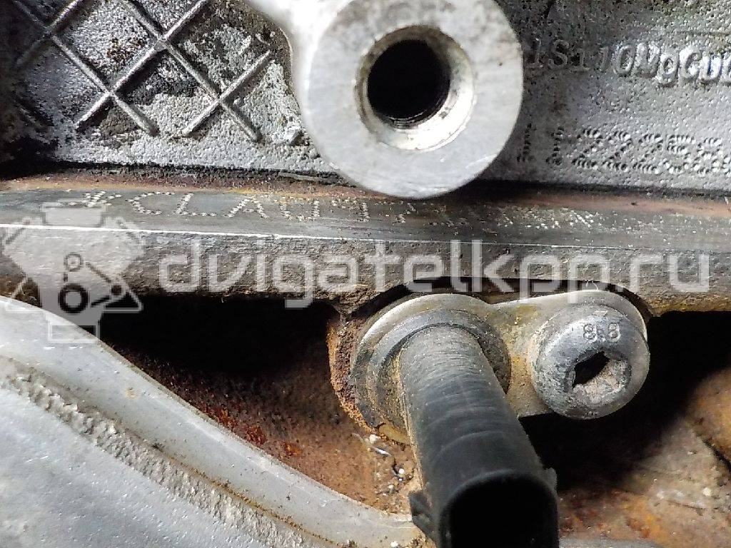 Фото Контрактный (б/у) двигатель MC для Audi 100 / 200 132-165 л.с 10V 2.2 л бензин 059100099H {forloop.counter}}