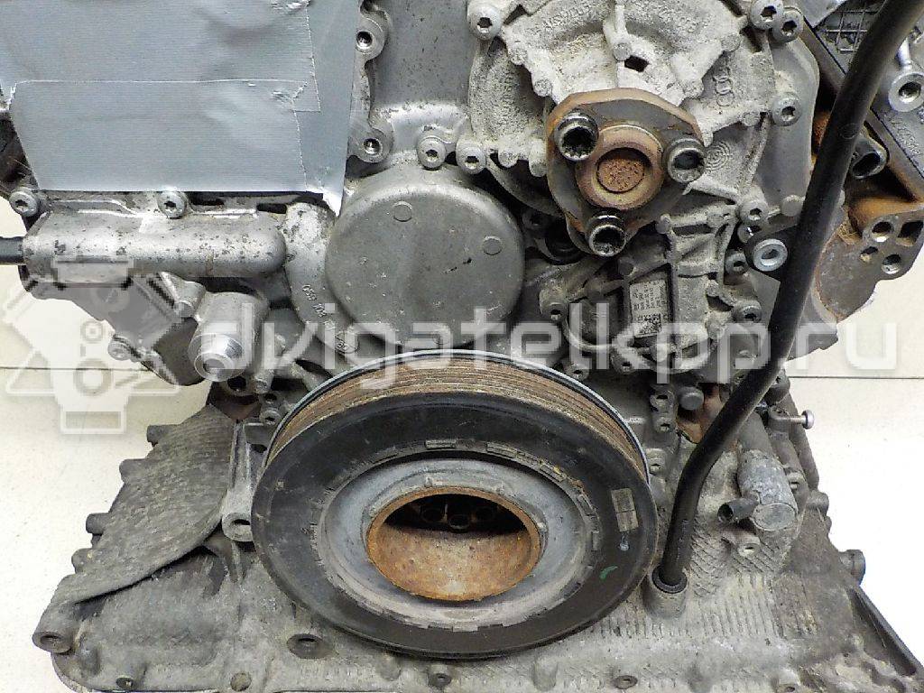 Фото Контрактный (б/у) двигатель MC для Audi 100 / 200 132-165 л.с 10V 2.2 л бензин 059100099H {forloop.counter}}