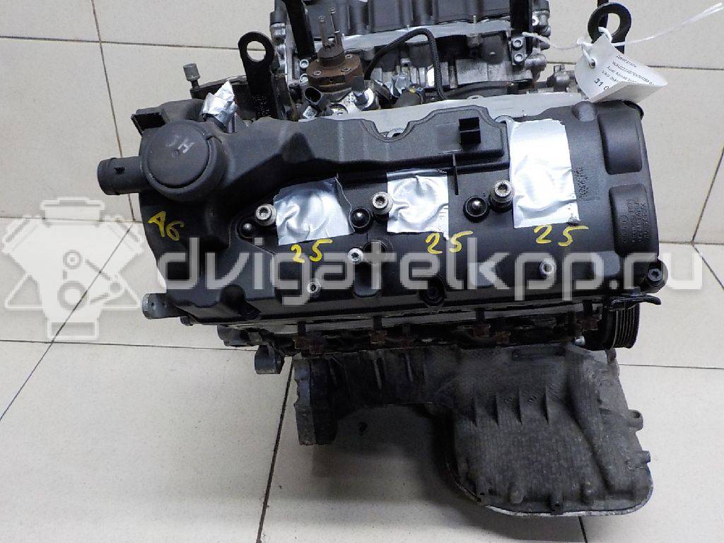 Фото Контрактный (б/у) двигатель MC для Audi 100 / 200 132-165 л.с 10V 2.2 л бензин 059100099H {forloop.counter}}