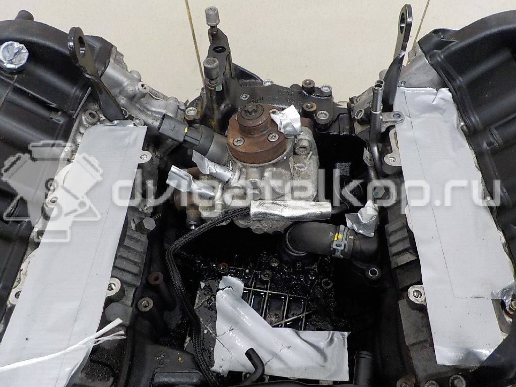 Фото Контрактный (б/у) двигатель MC для Audi 100 / 200 132-165 л.с 10V 2.2 л бензин 059100099H {forloop.counter}}