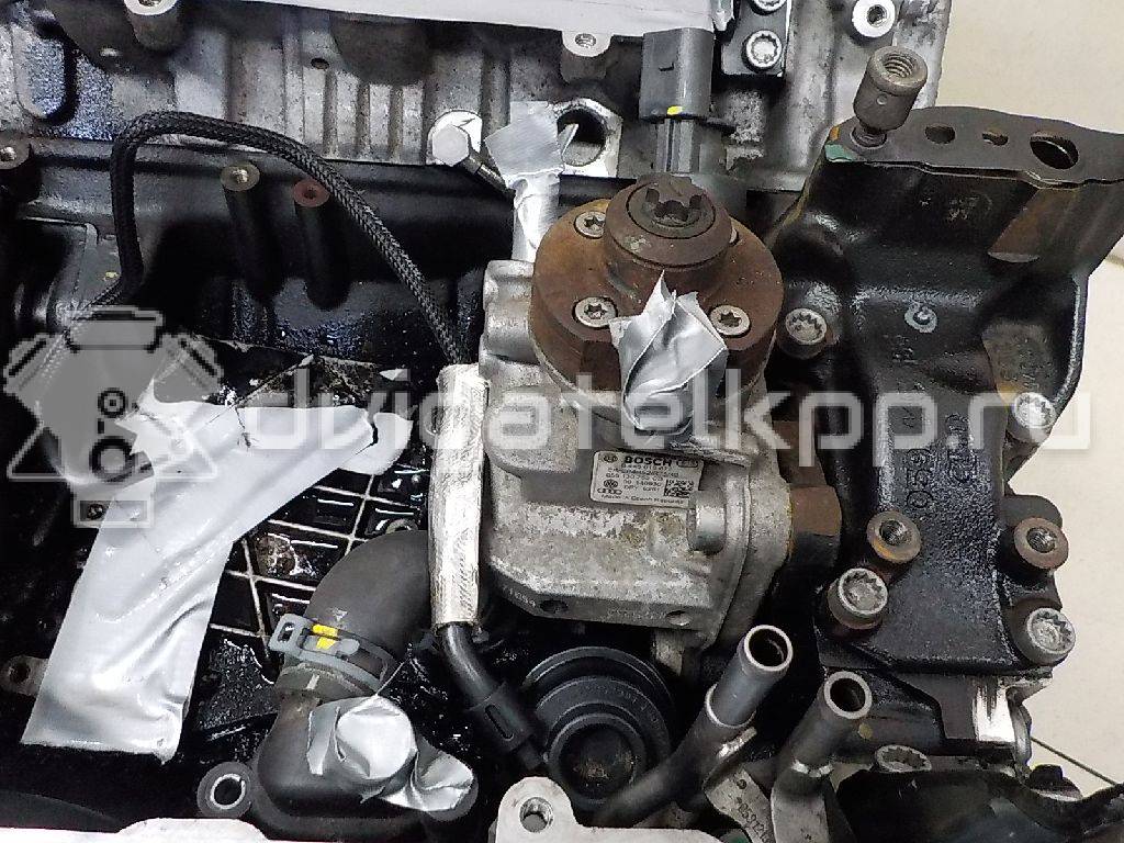 Фото Контрактный (б/у) двигатель MC для Audi 100 / 200 132-165 л.с 10V 2.2 л бензин 059100099H {forloop.counter}}