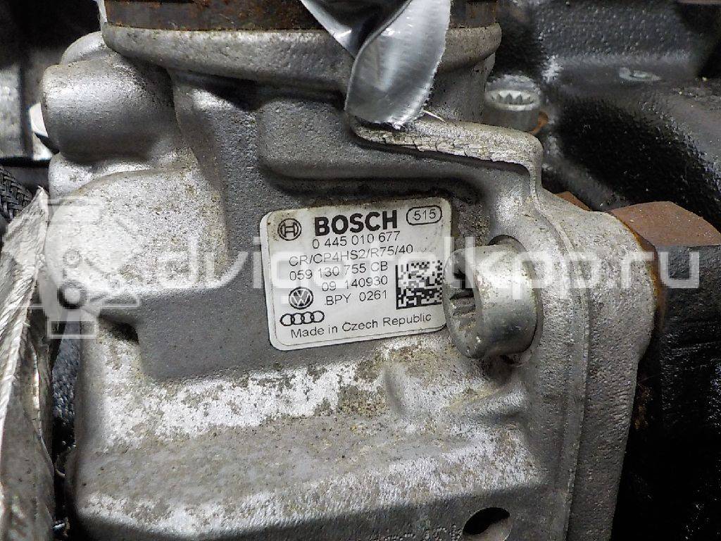 Фото Контрактный (б/у) двигатель MC для Audi 100 / 200 132-165 л.с 10V 2.2 л бензин 059100099H {forloop.counter}}