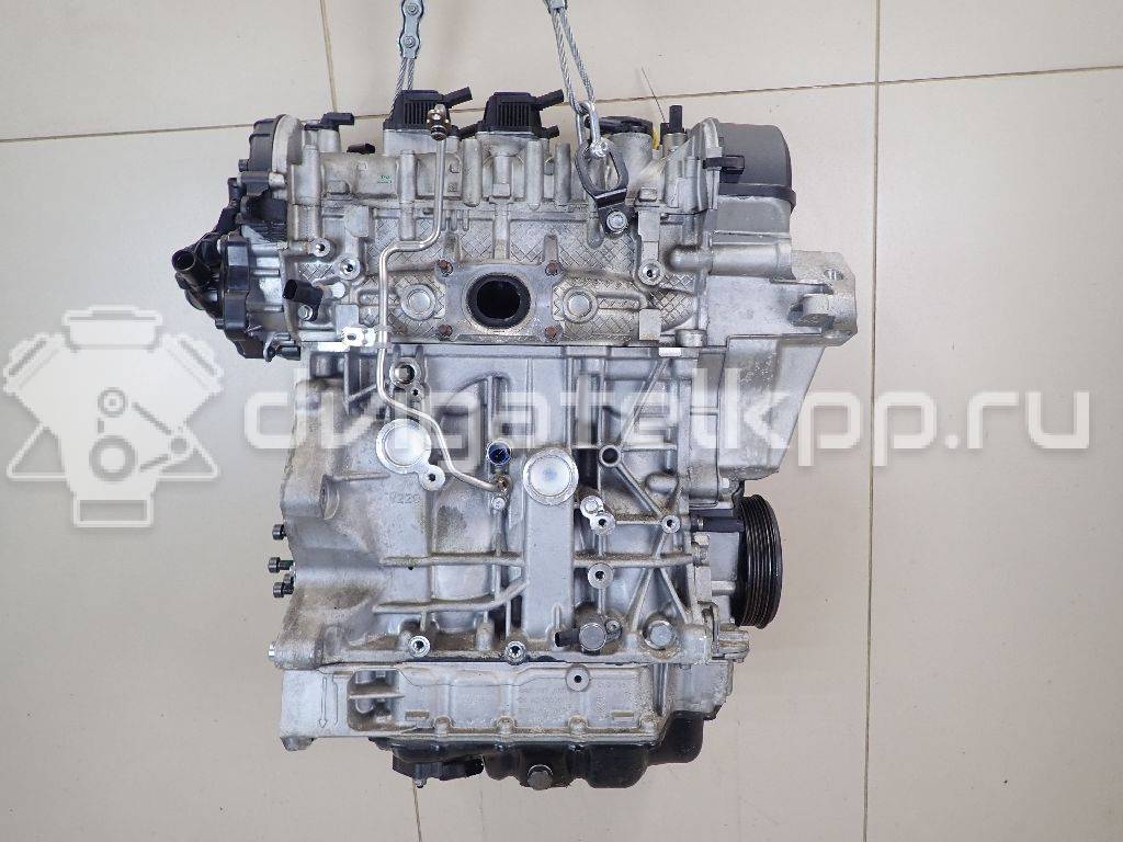 Фото Контрактный (б/у) двигатель CZEA для Volkswagen / Audi 150 л.с 16V 1.4 л бензин 04E100034F {forloop.counter}}