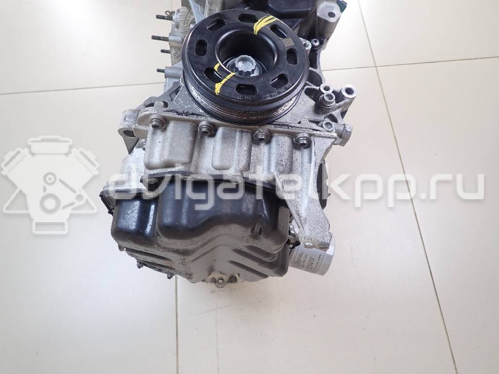 Фото Контрактный (б/у) двигатель CZEA для Volkswagen / Seat 150 л.с 16V 1.4 л бензин 04E100034F {forloop.counter}}