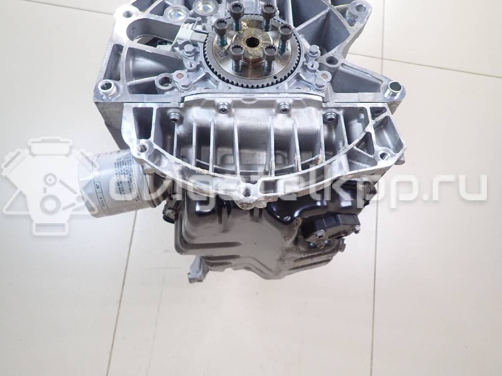 Фото Контрактный (б/у) двигатель CZEA для Volkswagen / Seat 150 л.с 16V 1.4 л бензин 04E100034F {forloop.counter}}