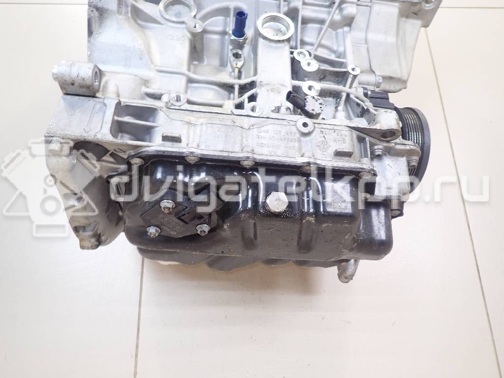 Фото Контрактный (б/у) двигатель CZEA для Volkswagen / Seat 150 л.с 16V 1.4 л бензин 04E100034F {forloop.counter}}