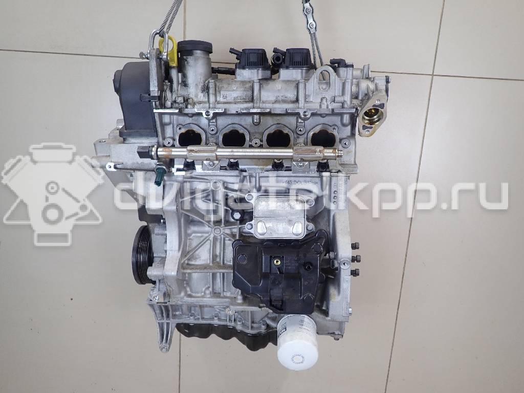 Фото Контрактный (б/у) двигатель CZEA для Volkswagen / Seat 150 л.с 16V 1.4 л бензин 04E100034F {forloop.counter}}