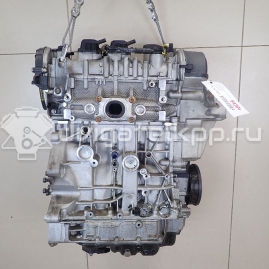 Фото Контрактный (б/у) двигатель CZEA для Volkswagen Passat / Polo 150 л.с 16V 1.4 л бензин 04E100034F