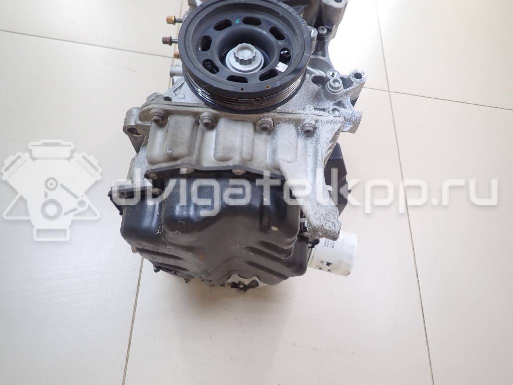 Фото Контрактный (б/у) двигатель CZEA для Volkswagen Passat / Polo 150 л.с 16V 1.4 л бензин 04E100034F {forloop.counter}}