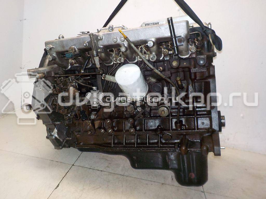 Фото Контрактный (б/у) двигатель 1H-Z для Toyota Land Cruiser / Coaster 80-167 л.с 12V 4.2 л Дизельное топливо 1900017670 {forloop.counter}}