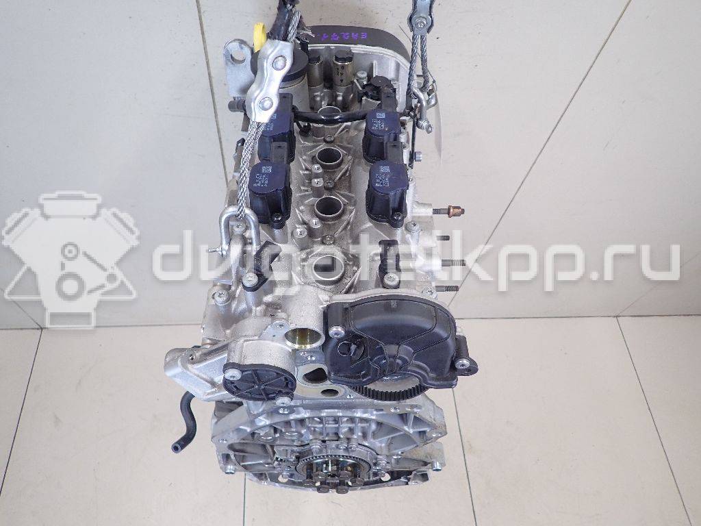 Фото Контрактный (б/у) двигатель CZEA для Volkswagen / Seat 150 л.с 16V 1.4 л бензин 04E100034F {forloop.counter}}