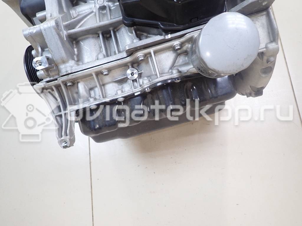 Фото Контрактный (б/у) двигатель CZEA для Volkswagen / Seat 150 л.с 16V 1.4 л бензин 04E100034F {forloop.counter}}