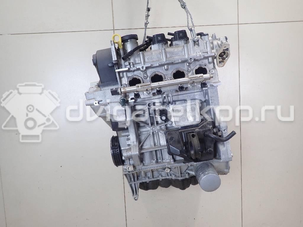 Фото Контрактный (б/у) двигатель CZEA для Volkswagen Passat / Polo 150 л.с 16V 1.4 л бензин 04E100034F {forloop.counter}}