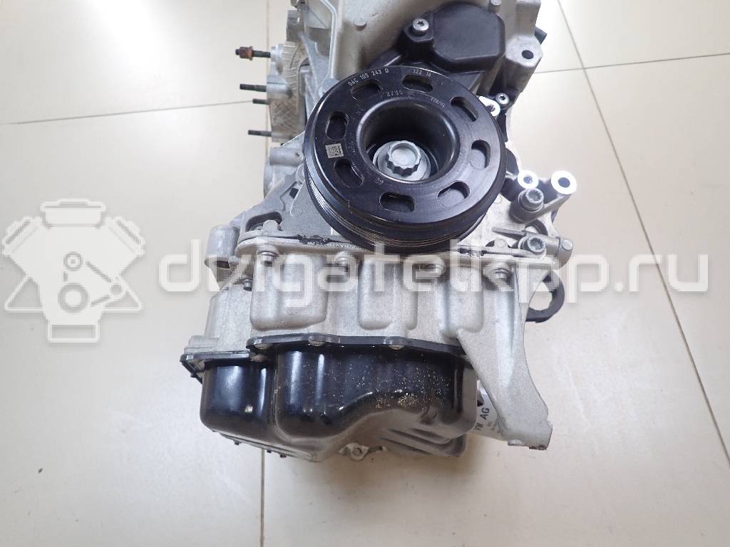 Фото Контрактный (б/у) двигатель CZEA для Volkswagen Passat / Polo 150 л.с 16V 1.4 л бензин 04E100034F {forloop.counter}}