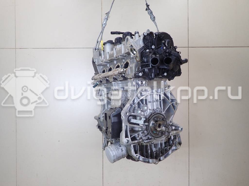 Фото Контрактный (б/у) двигатель CZEA для Volkswagen / Audi 150 л.с 16V 1.4 л бензин 04E100034F {forloop.counter}}