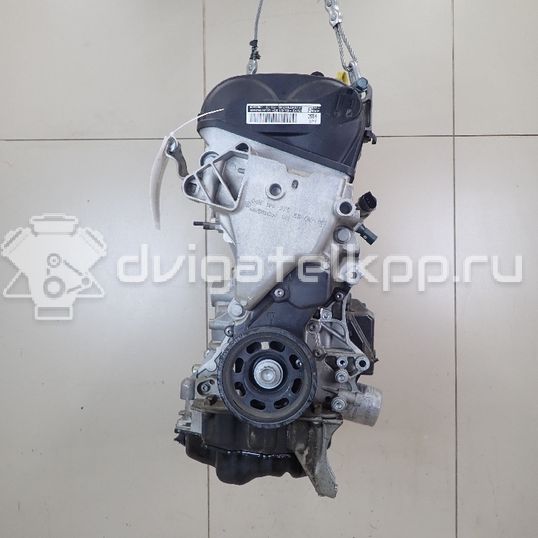 Фото Контрактный (б/у) двигатель CZEA для Volkswagen Polo 150 л.с 16V 1.4 л бензин 04E100034F