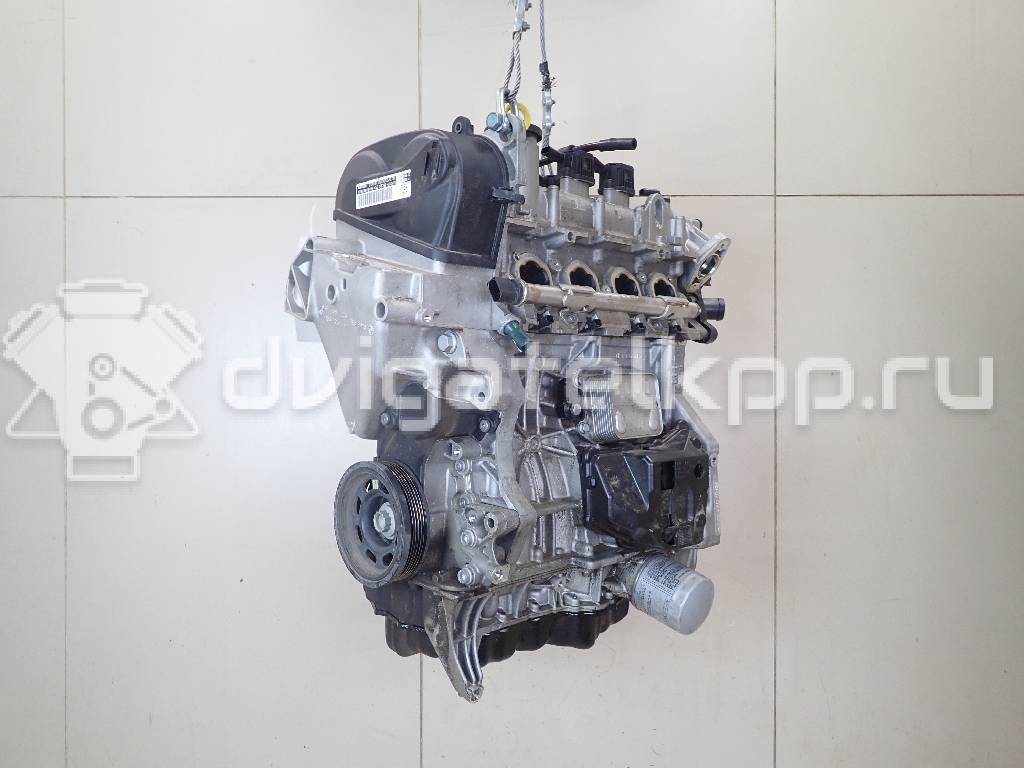 Фото Контрактный (б/у) двигатель CZEA для Volkswagen Polo 150 л.с 16V 1.4 л бензин 04E100034F {forloop.counter}}