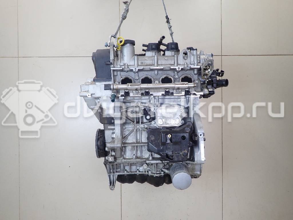 Фото Контрактный (б/у) двигатель CZEA для Volkswagen Polo 150 л.с 16V 1.4 л бензин 04E100034F {forloop.counter}}