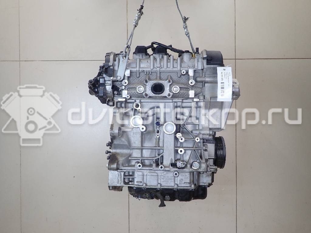 Фото Контрактный (б/у) двигатель CZEA для Volkswagen Polo 150 л.с 16V 1.4 л бензин 04E100034F {forloop.counter}}