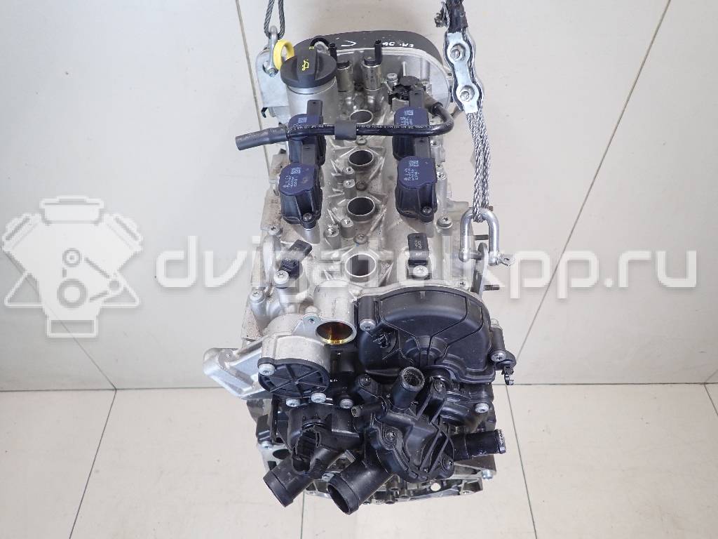 Фото Контрактный (б/у) двигатель CZEA для Volkswagen Polo 150 л.с 16V 1.4 л бензин 04E100034F {forloop.counter}}