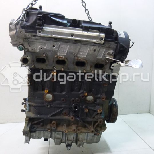 Фото Контрактный (б/у) двигатель CFGC для Volkswagen Scirocco / Tiguan / Cc / Sharan / Passat 177 л.с 16V 2.0 л Дизельное топливо 03L100090J