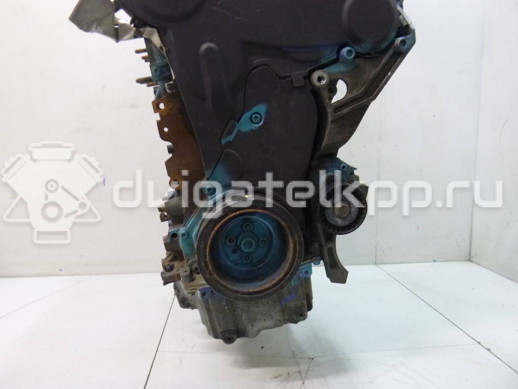 Фото Контрактный (б/у) двигатель CFGC для Volkswagen Scirocco / Tiguan / Cc / Sharan / Passat 177 л.с 16V 2.0 л Дизельное топливо 03L100090J {forloop.counter}}