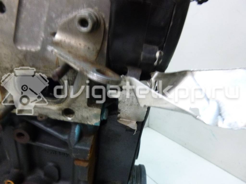 Фото Контрактный (б/у) двигатель CFGC для Volkswagen Scirocco / Tiguan / Cc / Sharan / Passat 177 л.с 16V 2.0 л Дизельное топливо 03L100090J {forloop.counter}}