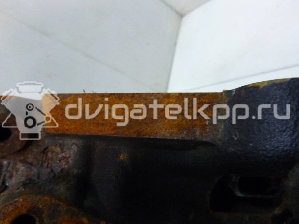 Фото Контрактный (б/у) двигатель CFGC для Volkswagen Scirocco / Tiguan / Cc / Sharan / Passat 177 л.с 16V 2.0 л Дизельное топливо 03L100090J {forloop.counter}}