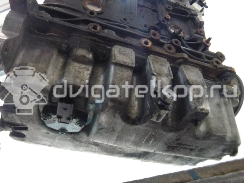 Фото Контрактный (б/у) двигатель CFGC для Volkswagen Scirocco / Tiguan / Cc / Sharan / Passat 177 л.с 16V 2.0 л Дизельное топливо 03L100090J {forloop.counter}}