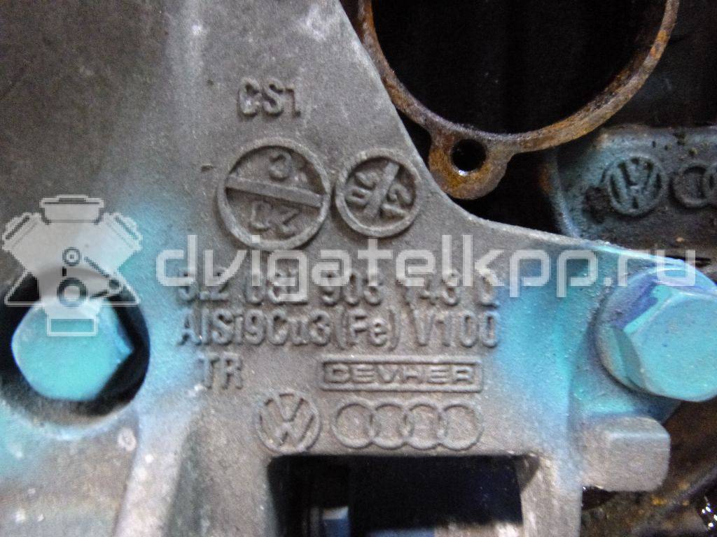 Фото Контрактный (б/у) двигатель CFFA для Volkswagen / Audi 136 л.с 16V 2.0 л Дизельное топливо 03L100090J {forloop.counter}}