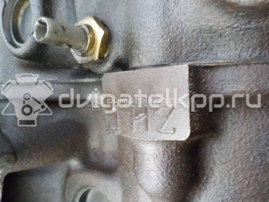 Фото Контрактный (б/у) двигатель 1H-Z для Toyota Land Cruiser / Coaster 80-167 л.с 12V 4.2 л Дизельное топливо 1900017670 {forloop.counter}}