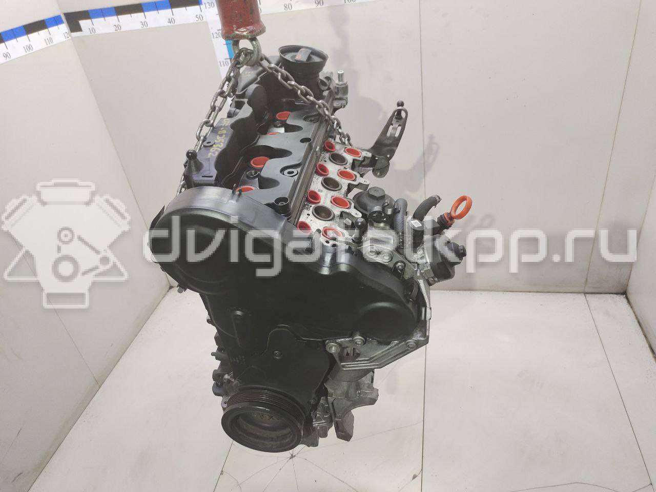 Фото Контрактный (б/у) двигатель CFGB для Audi A3 / Tt 170 л.с 16V 2.0 л Дизельное топливо 03L100090J {forloop.counter}}