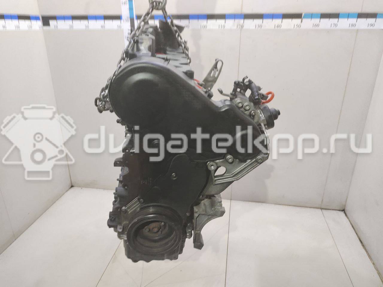 Фото Контрактный (б/у) двигатель CFFA для Volkswagen / Audi / Seat 136 л.с 16V 2.0 л Дизельное топливо 03L100090J {forloop.counter}}