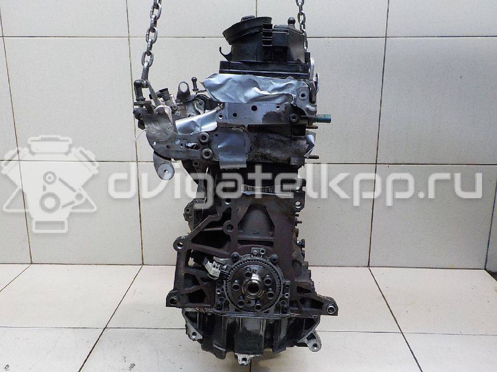 Фото Контрактный (б/у) двигатель CFFA для Volkswagen / Audi / Seat 136 л.с 16V 2.0 л Дизельное топливо 03L100090J {forloop.counter}}