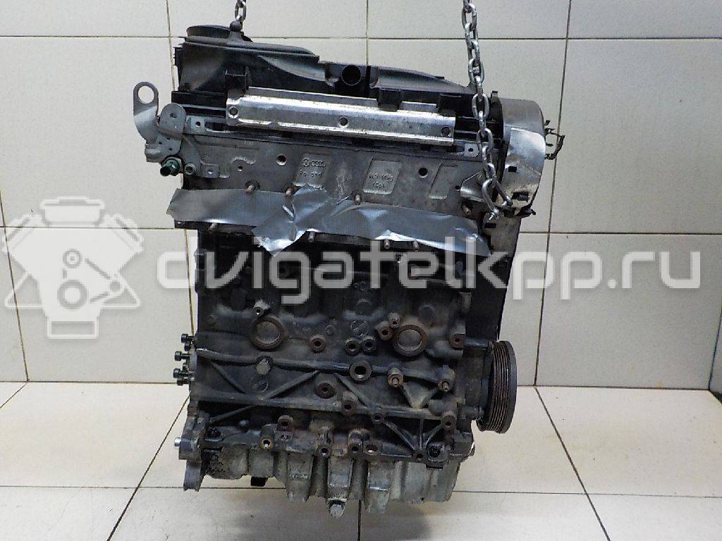 Фото Контрактный (б/у) двигатель CFFA для Volkswagen / Audi 136 л.с 16V 2.0 л Дизельное топливо 03L100090J {forloop.counter}}