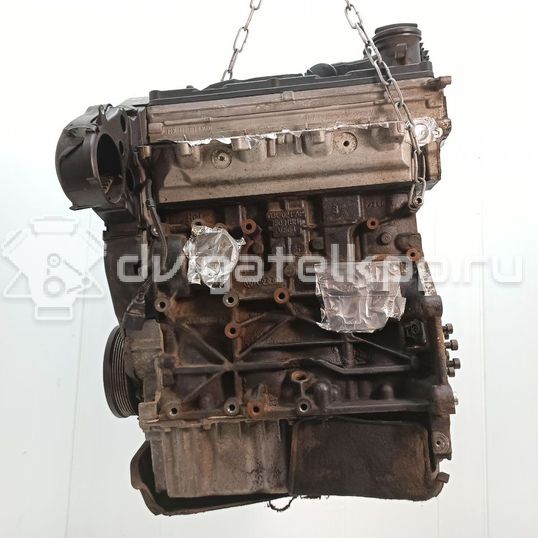 Фото Контрактный (б/у) двигатель CFFB для Volkswagen Tiguan / Cc / Sharan / Eos 1F7, 1F8 / Golf 140 л.с 16V 2.0 л Дизельное топливо 03L100090J