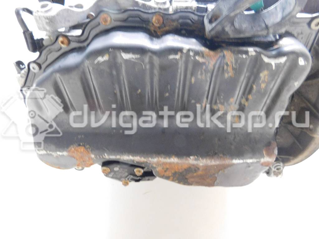 Фото Контрактный (б/у) двигатель CPSA для Audi Q3 8U 211 л.с 16V 2.0 л бензин 06J100034R {forloop.counter}}