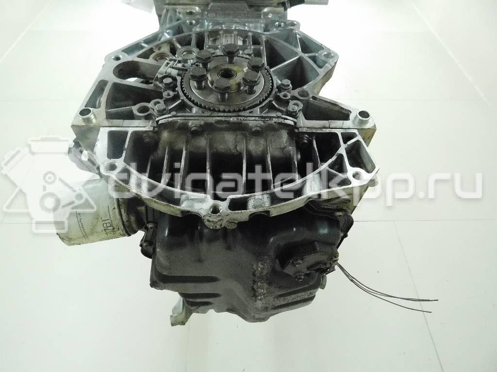 Фото Контрактный (б/у) двигатель CZDA для Volkswagen Scirocco / Tiguan / Touran / Cc / Sharan 150 л.с 16V 1.4 л бензин 04E100034D {forloop.counter}}