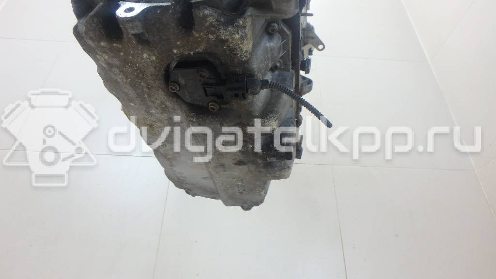 Фото Контрактный (б/у) двигатель CFFA для Volkswagen / Audi / Seat 136 л.с 16V 2.0 л Дизельное топливо 03L100090J {forloop.counter}}