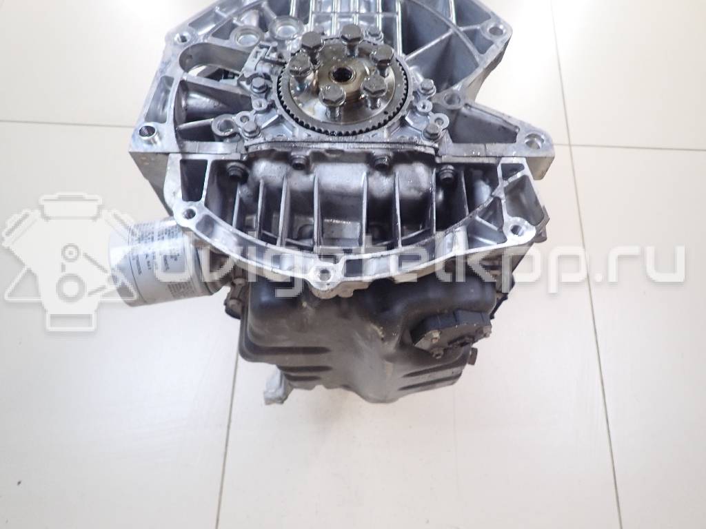 Фото Контрактный (б/у) двигатель CZDA для Volkswagen Scirocco / Tiguan / Touran / Cc / Sharan 150 л.с 16V 1.4 л бензин 04E100034D {forloop.counter}}