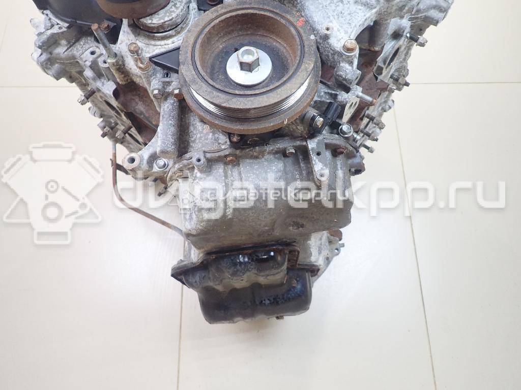 Фото Контрактный (б/у) двигатель 2UZ для Toyota (Faw) Land Cruiser 200 J20 235-275 л.с 32V 4.7 л бензин 1900050730 {forloop.counter}}