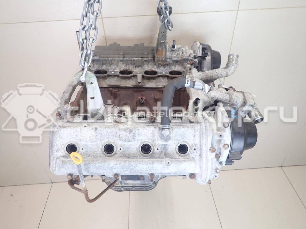 Фото Контрактный (б/у) двигатель 2UZ для Toyota (Faw) Land Cruiser 200 J20 235-275 л.с 32V 4.7 л бензин 1900050730 {forloop.counter}}